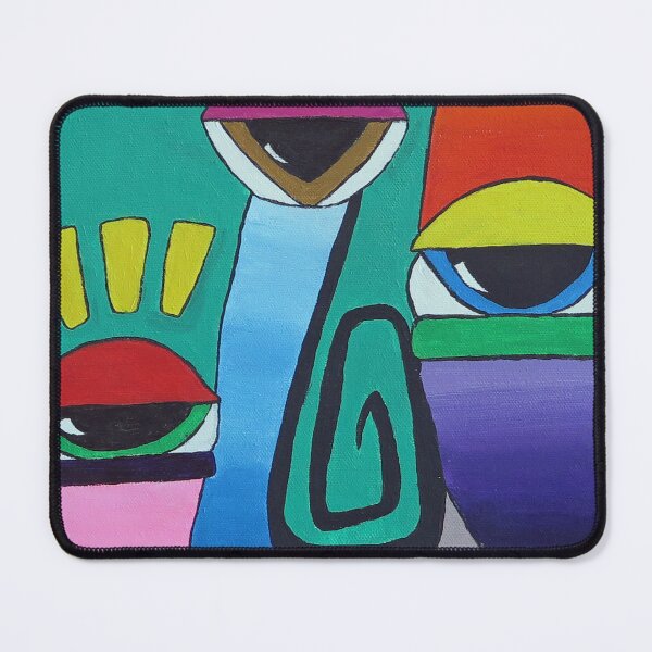 Item preview, Faces designed and sold by HopeProject.