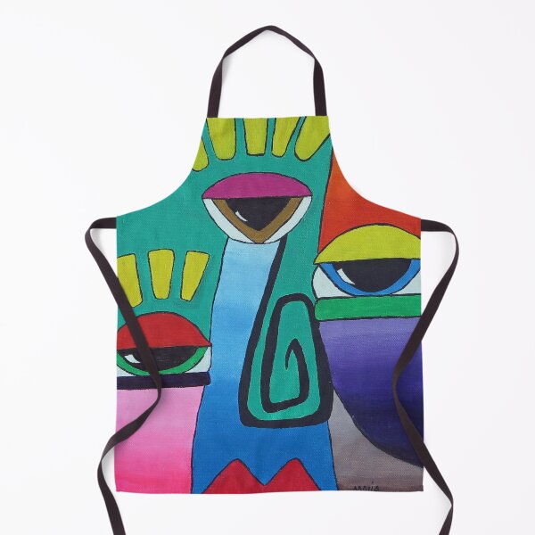 Item preview, Faces designed and sold by HopeProject.