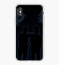 Bigflo et Oli - la tête dans les étoiles iPhone Case