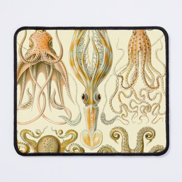 Item preview, Aquatic Life Animals designed and sold by JoolyA.
