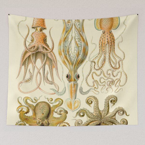 Item preview, Aquatic Life Animals designed and sold by JoolyA.
