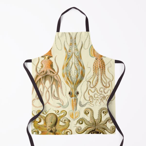 Item preview, Aquatic Life Animals designed and sold by JoolyA.