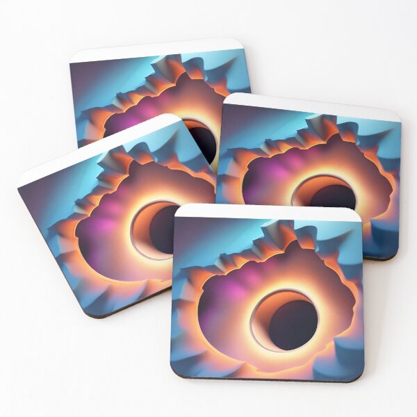Item preview, 3d hole design  designed and sold by Elegance301108.