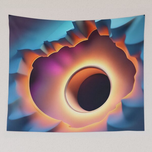 Item preview, 3d hole design  designed and sold by Elegance301108.