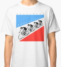 Kraftwerk Tour de France Classic T-Shirt