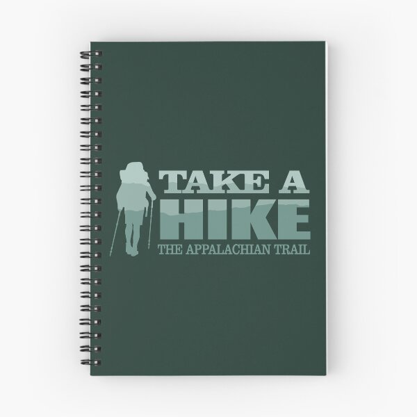 Item preview, Appalachian Trail TAH2 (green) designed and sold by curranmorgan.