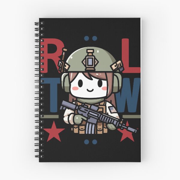 Item preview, Rangers Lead The Way - RLTW  designed and sold by BluRockDesigns.
