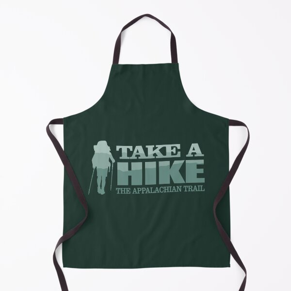 Item preview, Appalachian Trail TAH2 (green) designed and sold by curranmorgan.