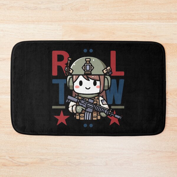Item preview, Rangers Lead The Way - RLTW  designed and sold by BluRockDesigns.