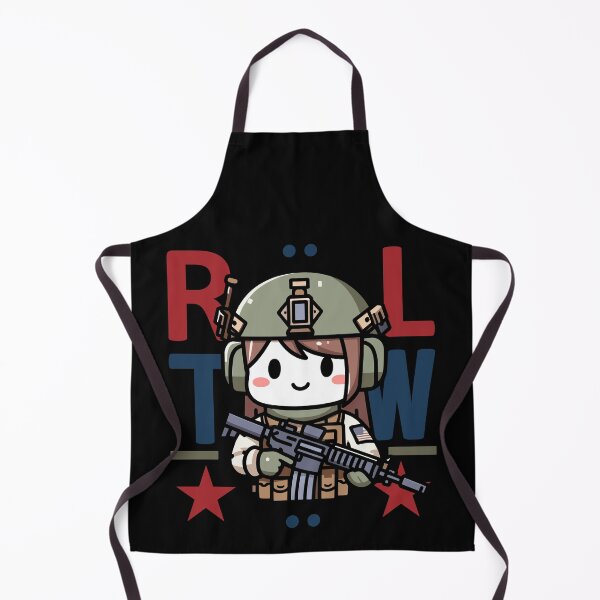 Item preview, Rangers Lead The Way - RLTW designed and sold by BluRockDesigns.