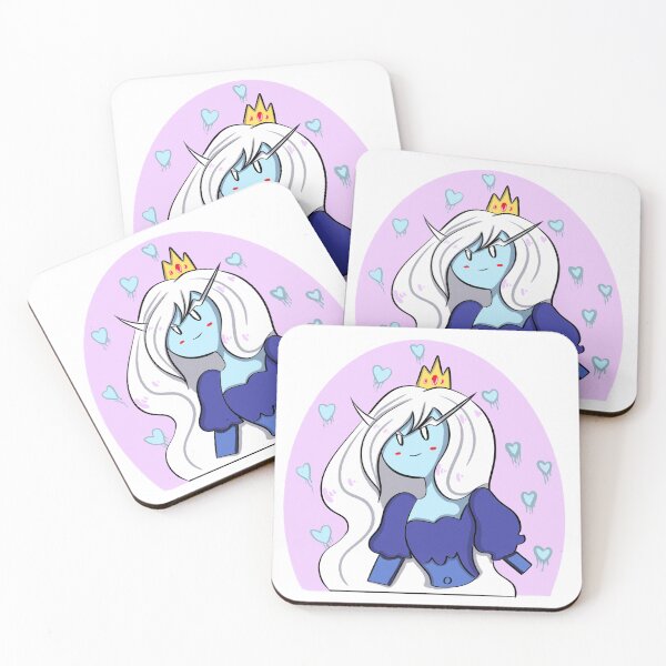 Item preview, Ice Queen  designed and sold by clairehgraphics.