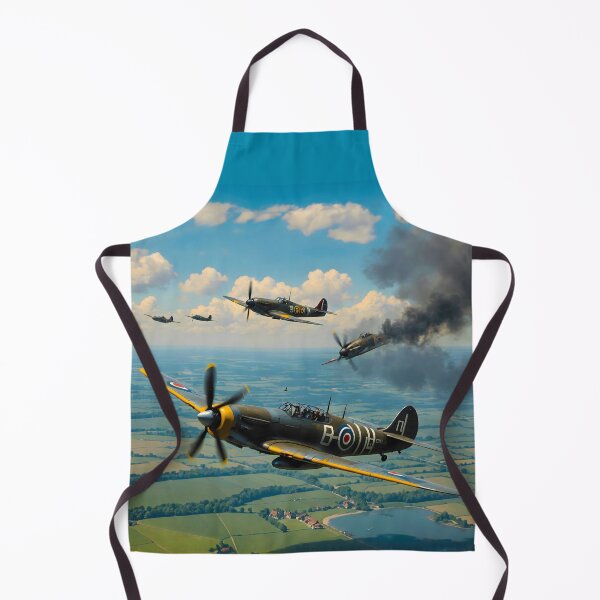 Item preview, Returning From the Sortie designed and sold by PictureNZ.