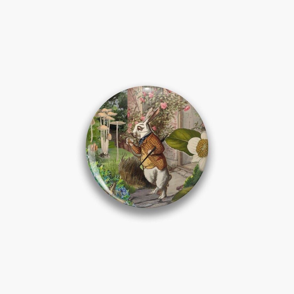 Item preview, Pin designed and sold by 9FeetUnder.