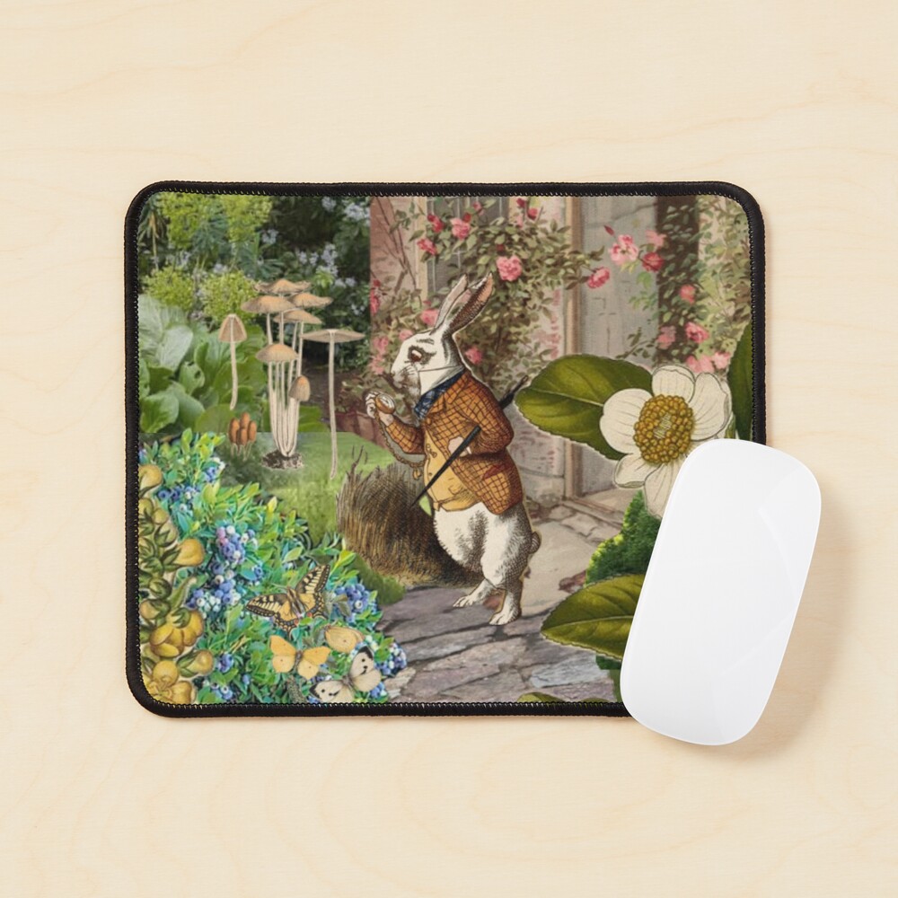 Item preview, Mouse Pad designed and sold by 9FeetUnder.