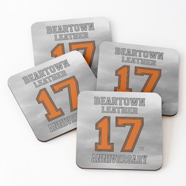 Item preview, Crafting Tradition: Celebrating 17 Years of Beartown Leather designed and sold by MysticOzzy.