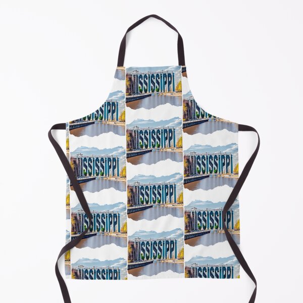 Item preview, MISSISSIPPI 24 5 designed and sold by maveluzone.