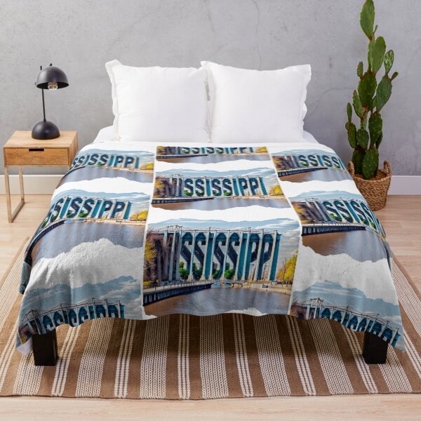 Item preview, MISSISSIPPI 24 5 designed and sold by maveluzone.