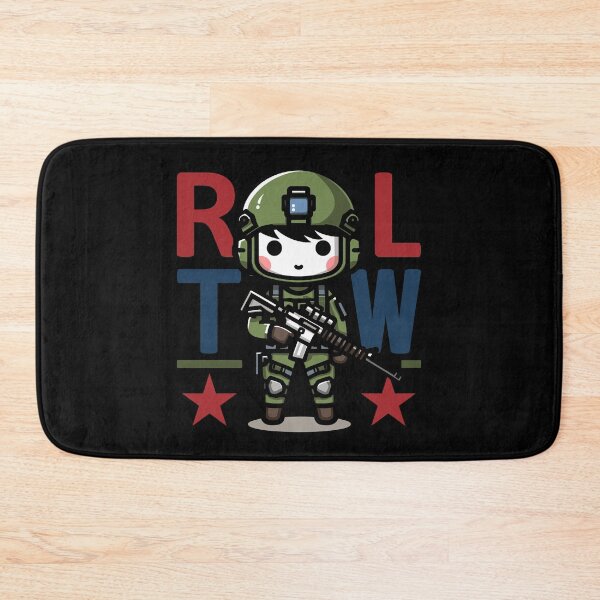 Item preview, Rangers Lead The Way - RLTW  designed and sold by BluRockDesigns.