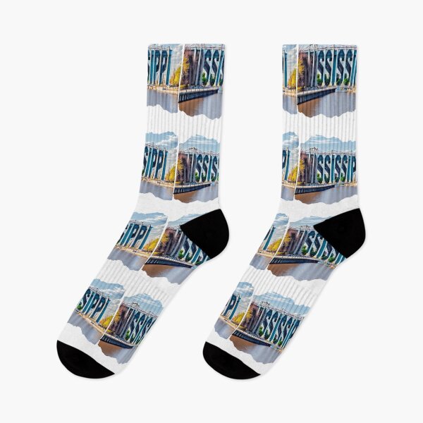 Item preview, MISSISSIPPI 24 5 designed and sold by maveluzone.