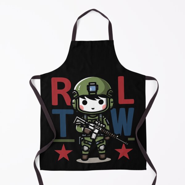 Item preview, Rangers Lead The Way - RLTW designed and sold by BluRockDesigns.