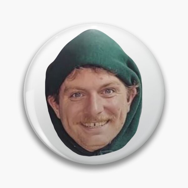 Item preview, El tonto Mac DeMarco designed and sold by ConstoStore.