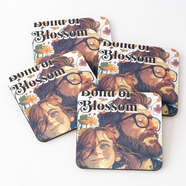 Item preview, Bond of Blossom designed and sold by EmpressKorea.