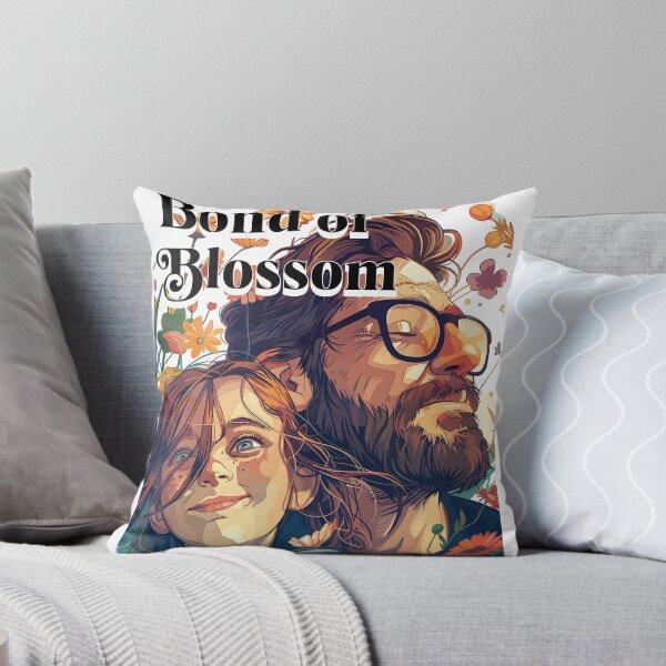 Item preview, Bond of Blossom designed and sold by EmpressKorea.