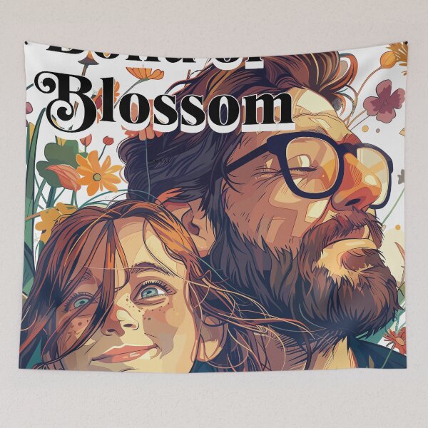 Item preview, Bond of Blossom designed and sold by EmpressKorea.