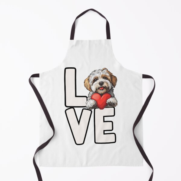 Item preview, Havanese Love designed and sold by TheAnimalZ00.