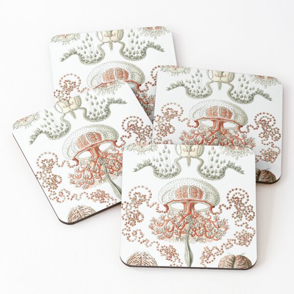 Item preview, Aquatic Life Animals designed and sold by JoolyA.