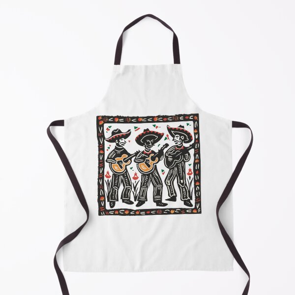 Item preview, Cinco De Mayo mexican music design designed and sold by Dreamy Monkey.