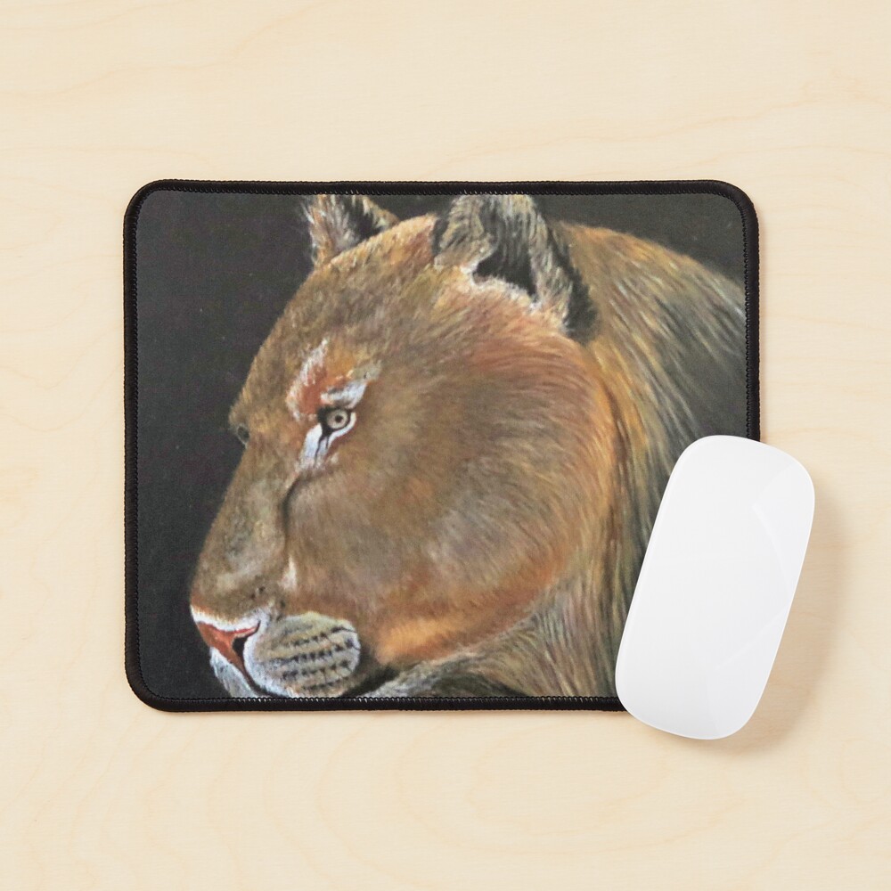 Item preview, Mouse Pad designed and sold by HopeProject.