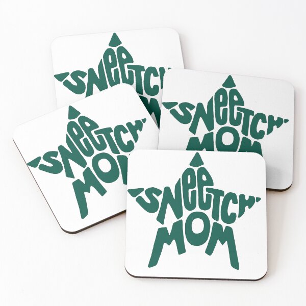 Item preview, Sneetch mom designed and sold by SneetchUltimate.