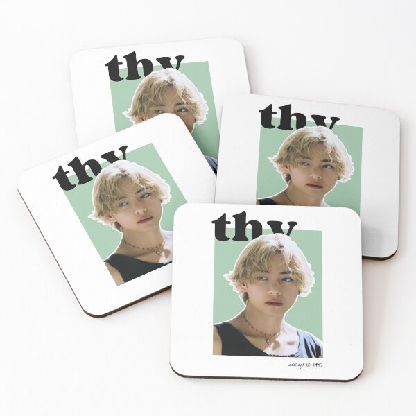 Item preview, thv daegu 1995  designed and sold by anotherbennet.