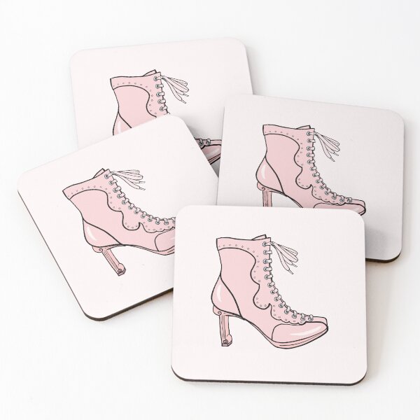 Item preview, Fluevog Frederika Boot designed and sold by anne m bray.