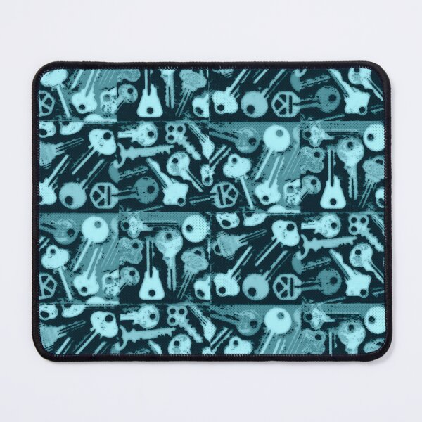 Item preview, Spooky Keys designed and sold by farreystudio.