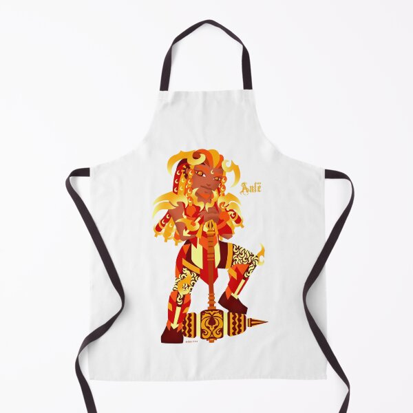 Item preview, Lil Aulë designed and sold by AJ-Chan.