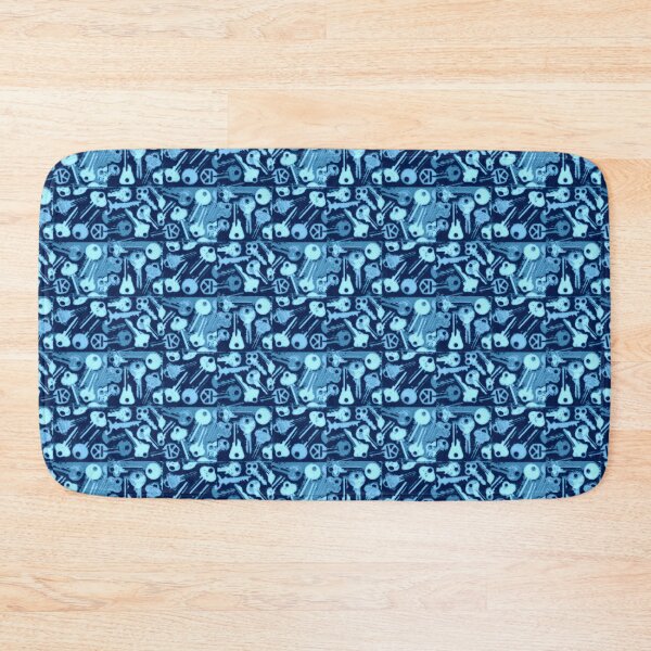 Item preview, XRay Keys designed and sold by farreystudio.