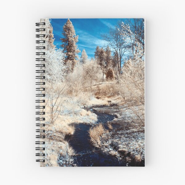 Item preview, Stream in IR designed and sold by Cblifeisgood.