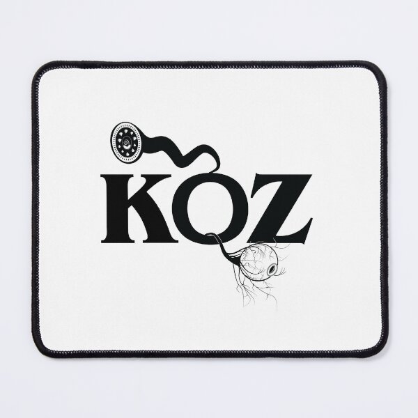 Item preview, Koz designed and sold by Kozeniewski.