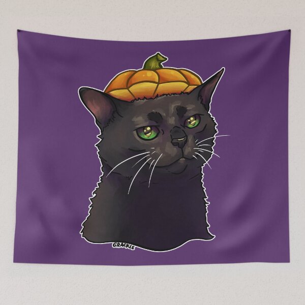 Item preview, Zoned Out Of Your Gourd designed and sold by JanGrackle.