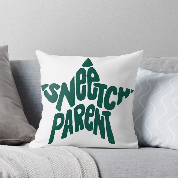 Item preview, Sneetch parent designed and sold by SneetchUltimate.