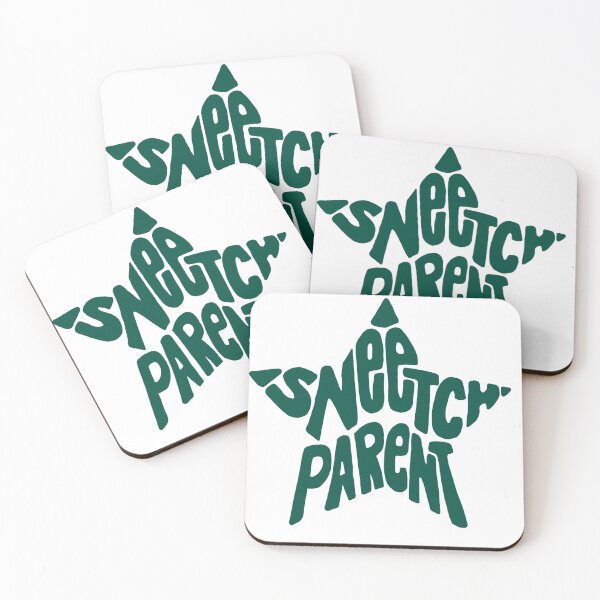Item preview, Sneetch parent designed and sold by SneetchUltimate.