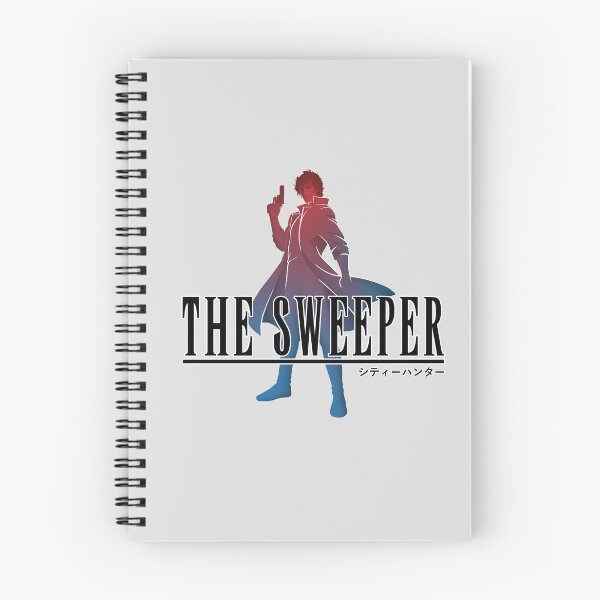Item preview, The Sweeper designed and sold by cattocc.