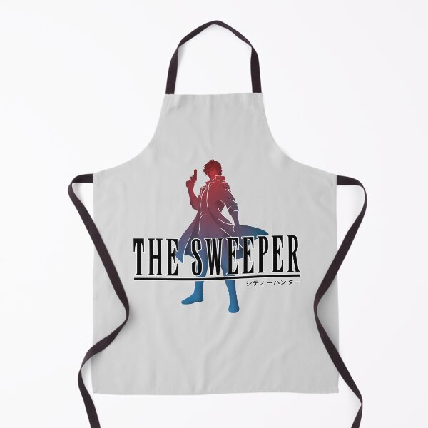 Item preview, The Sweeper designed and sold by cattocc.
