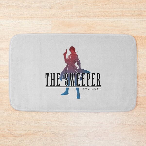 Item preview, The Sweeper designed and sold by cattocc.