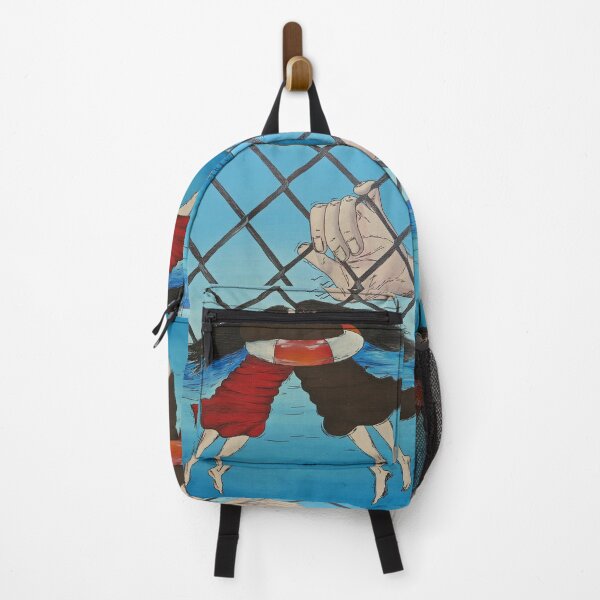 Item preview, The Last Hug designed and sold by HopeProject.