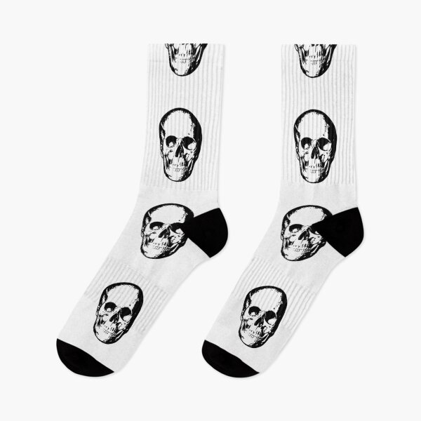 Item preview, X-ray skull designed and sold by John-Xi-Nah.