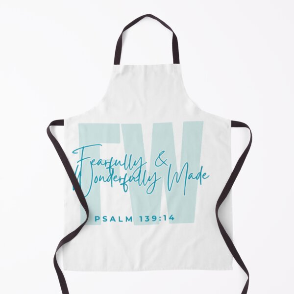 Item preview, Fearfully & Wonderfully Made designed and sold by BodyOfCHRIST.