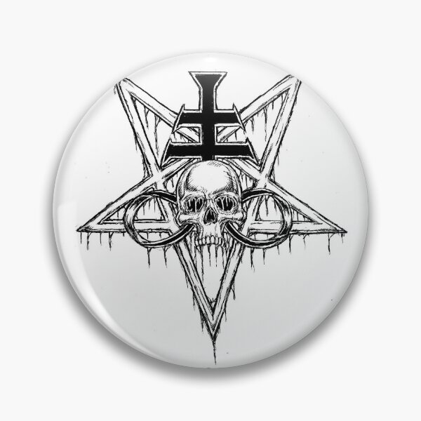 Item preview, Sulfur Sigil  designed and sold by Alaric  Barca.